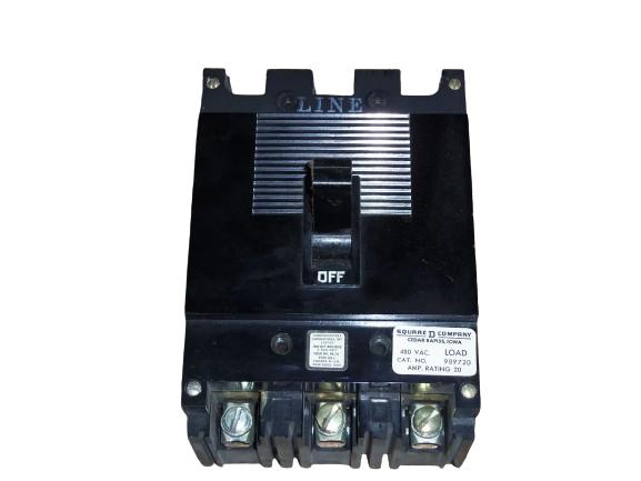 989720 by SCHNEIDER ELECTRIC