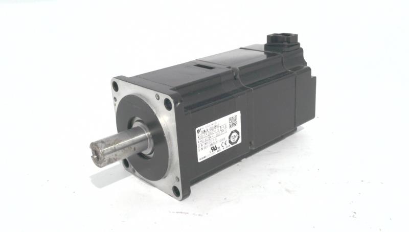 YASKAWA ELECTRIC SGMJV-02A3A6C