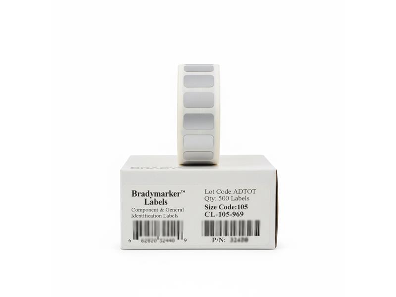 BRADY CL-105-969