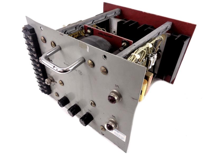 WESTINGHOUSE 455A765G01