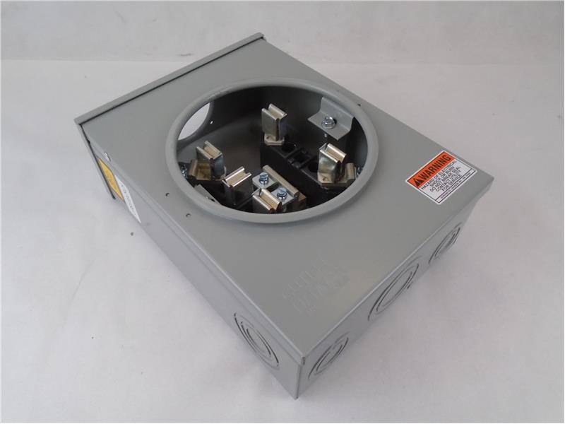 EATON CORPORATION URS101BCRCH