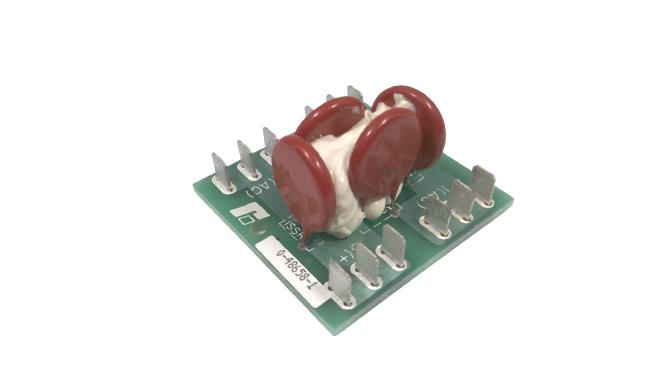 ASEA BROWN BOVERI O-48658-1