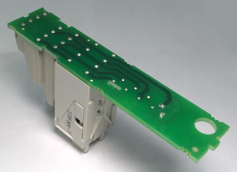 INVENSYS 2500T/RLY4/FUSE2A/XXXXX/XXXXXX