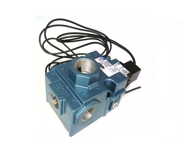 MAC VALVES INC 56C-13-111CAAE