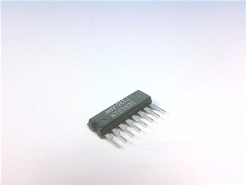 NTE1635 by NTE