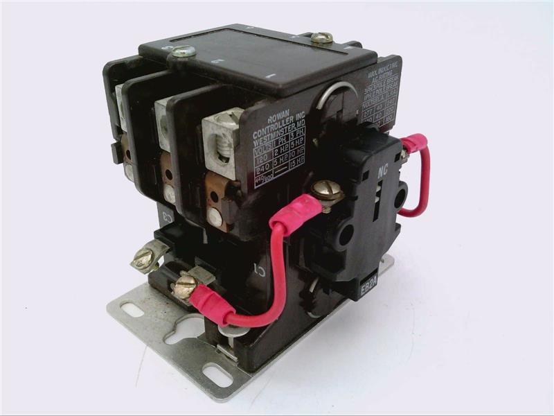 ITE ROWAN 2200-EB430JA