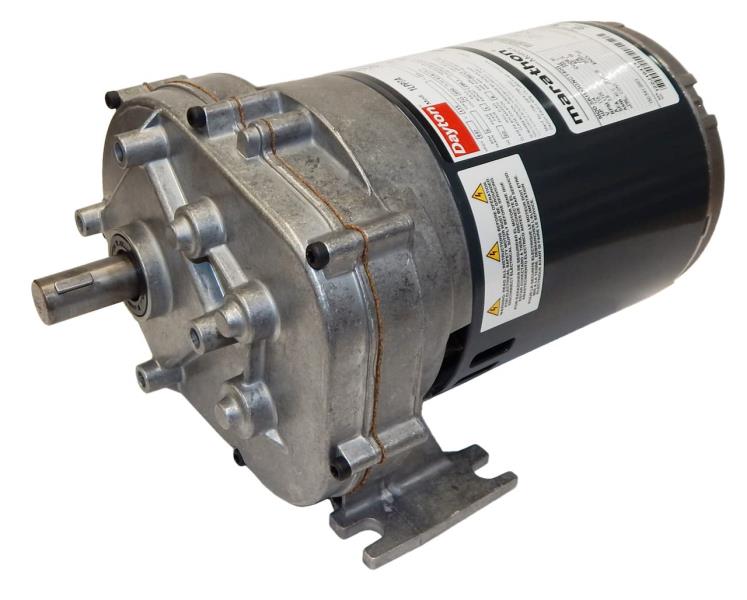 DAYTON ELECTRIC 47733C