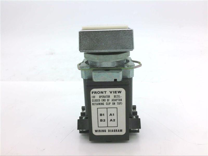 SCHNEIDER ELECTRIC 9001-KXAKM25