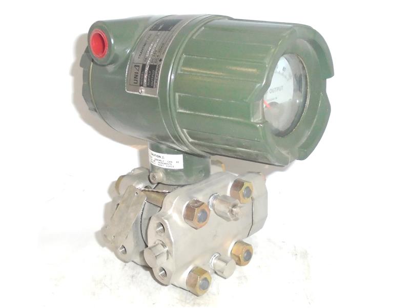 YOKOGAWA YA11F-SHS4/FMF1/TBL/TP-W/BR1/C0M-B