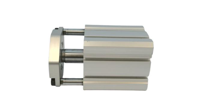 PHD INC CTS6U 40 X 20-M