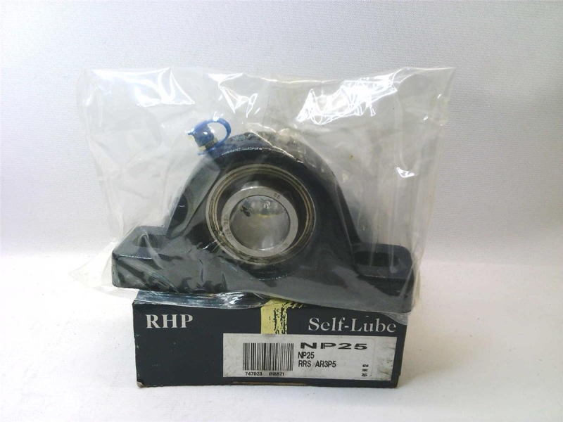 NSK NP25