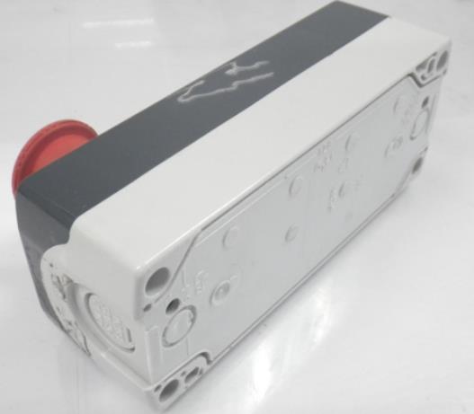 SCHNEIDER ELECTRIC XAL-D/K-1-4X-H7