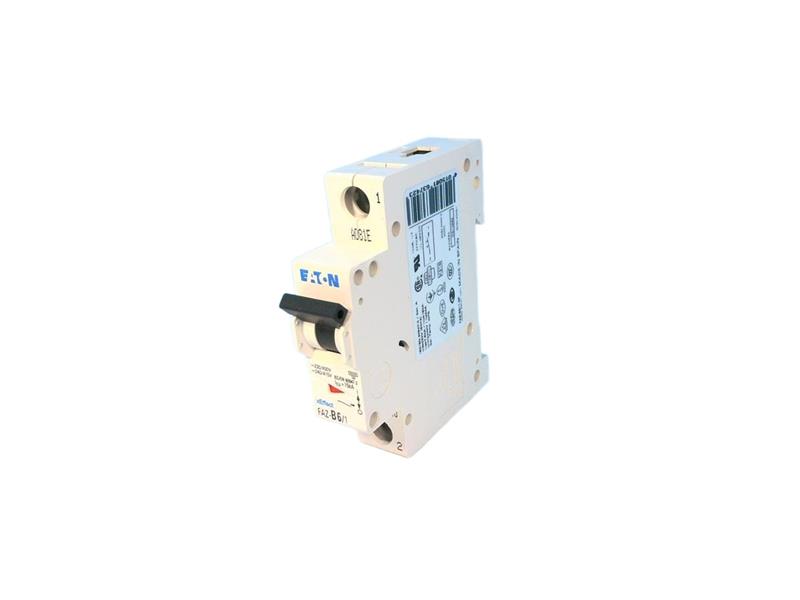 EATON CORPORATION FAZ-B6/1-SP