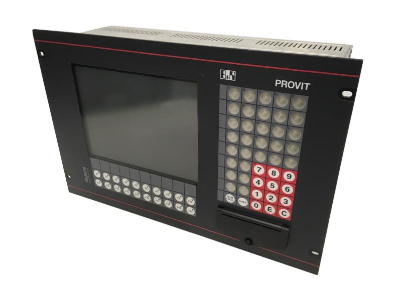 B&R PROVIT-96-65BUTTON