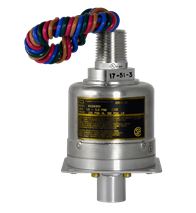 CUSTOM CONTROL SENSORS 642DE8103