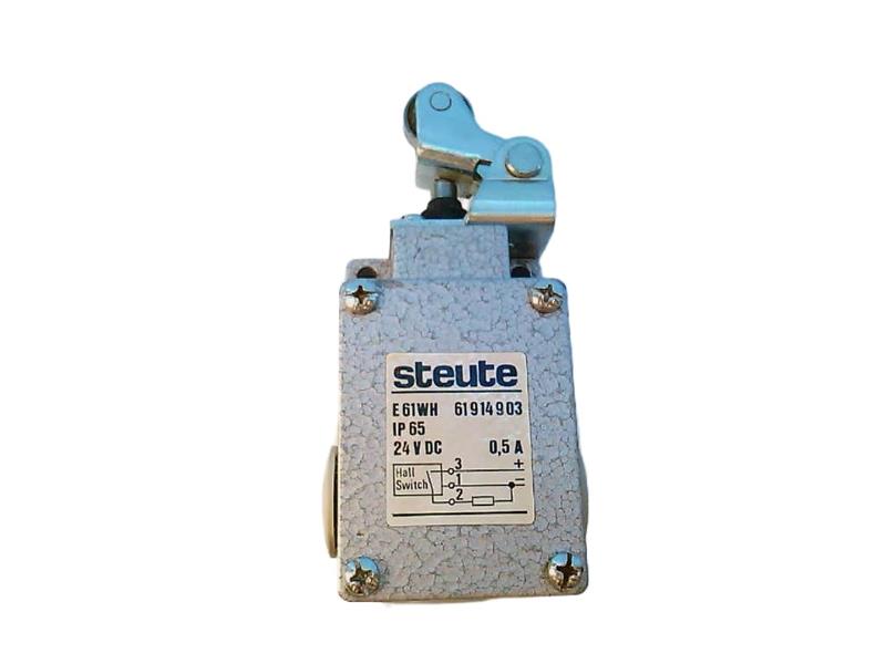 STEUTE E-61WH