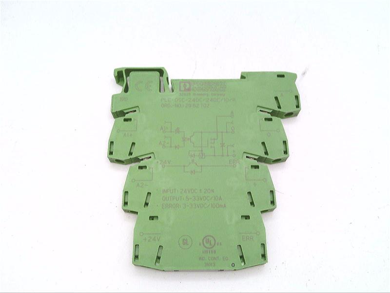 PHOENIX CONTACT PLC-OSC- 24DC/ 24DC/ 10/R