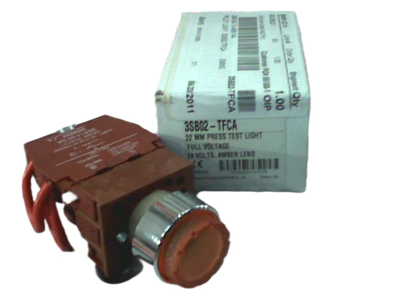 3SB02-TFCA by SIEMENS