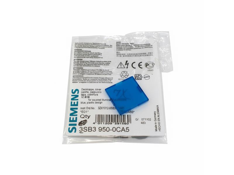 SIEMENS 3SB3950-0CA5