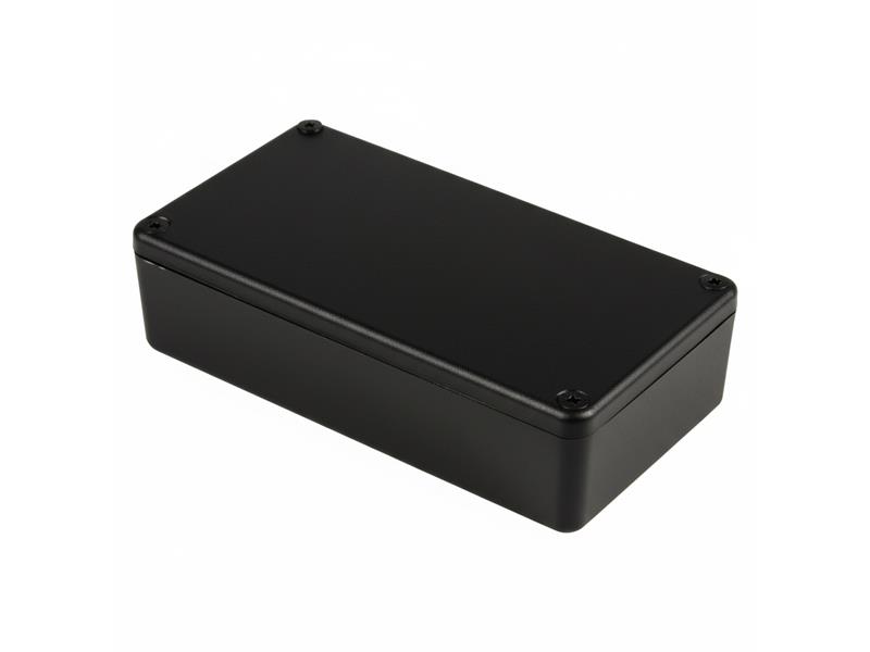 HAMMOND MANUFACTURING 1550WGBK