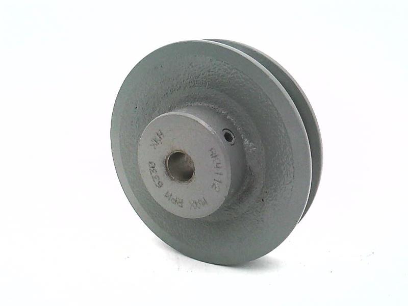 ALTRA INDUSTRIAL MOTION AK4112