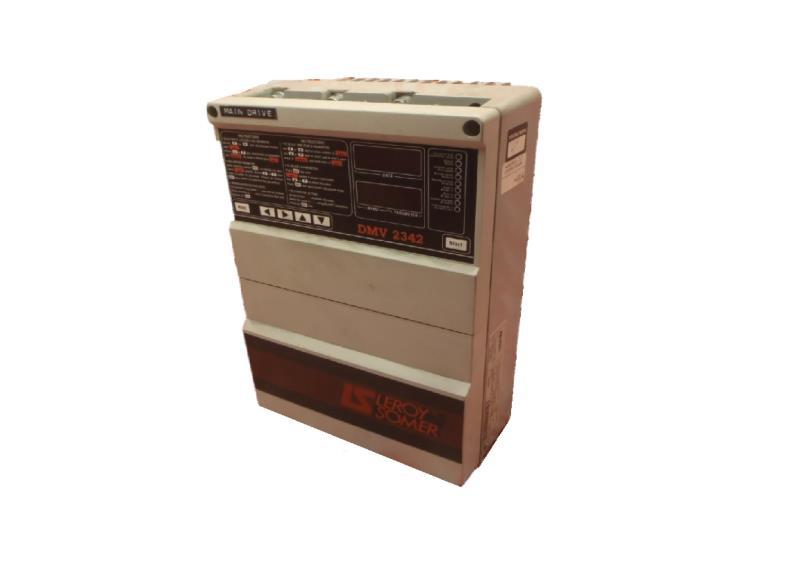 DMV 2322-420A by NIDEC CORP