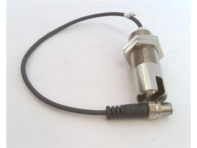 BAUMER ELECTRIC FEG 18.24/403401