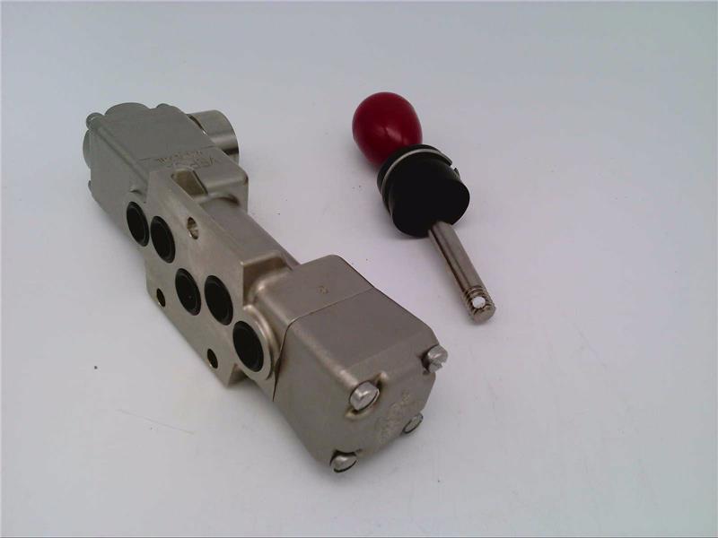 VERSA VALVES VSL-4312-3544C