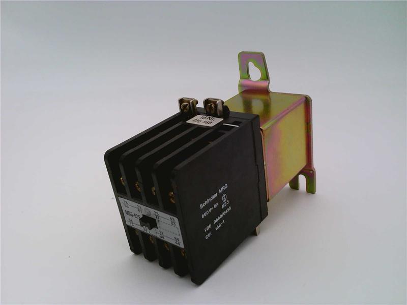 SCHINDLER ELEVATOR CORP MRG-62E DC80V