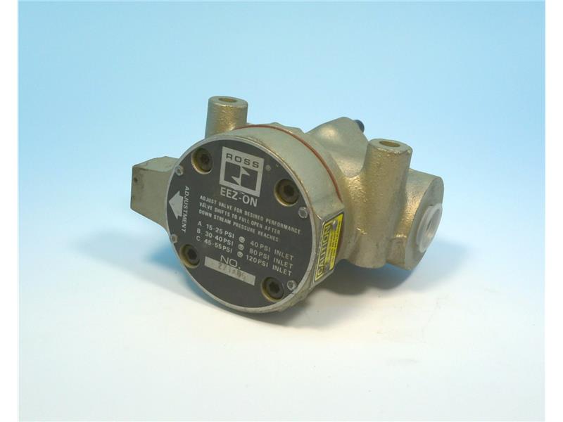 2781A4007 by ROSS CONTROLS