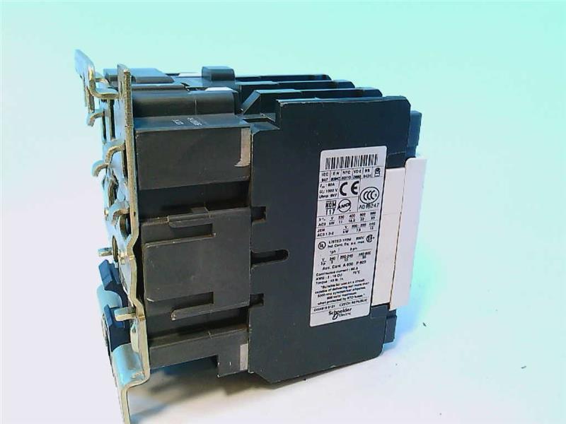 SCHNEIDER ELECTRIC LC1D4011G7