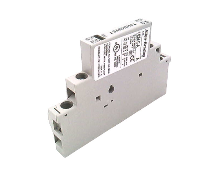 ALLEN BRADLEY 140M-C-ASAR01M10