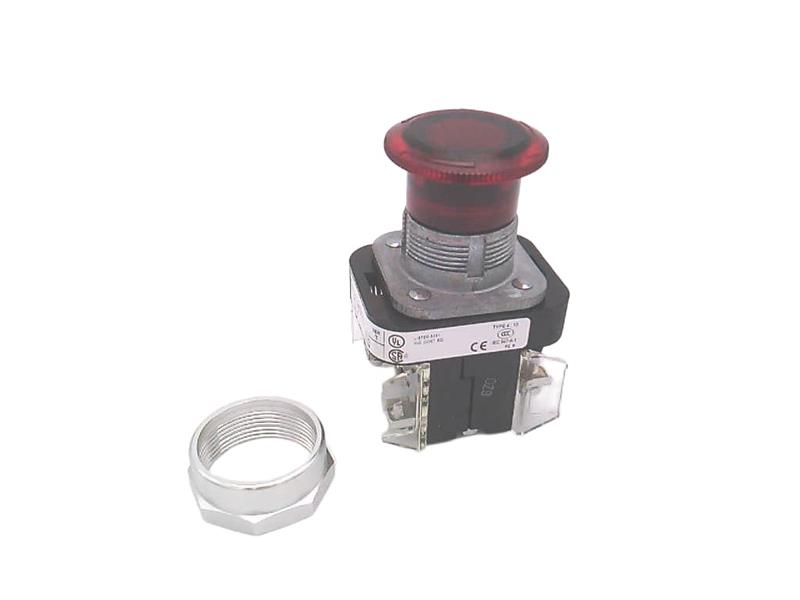 ALLEN BRADLEY 800T-FXTQH10RA1