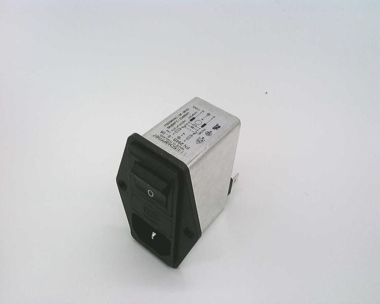 TE CONNECTIVITY FN284B-6-06