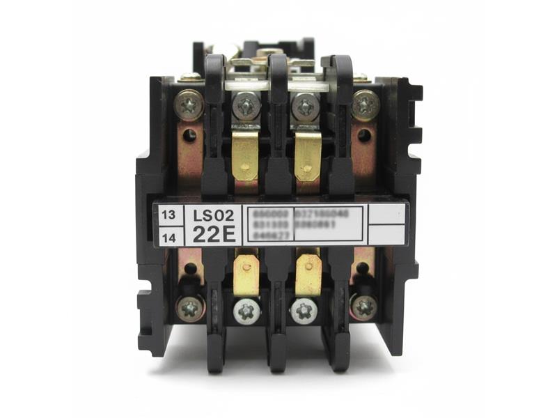 LS02.22-415V by EEC AEG