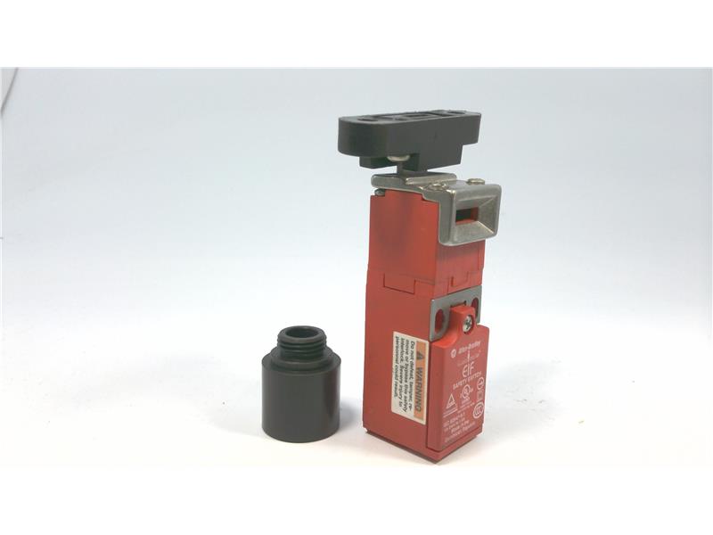 ALLEN BRADLEY 440K-E33031