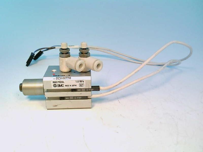 SMC MKB16R-2-DCH4472H