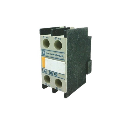SCHNEIDER ELECTRIC LA1DN02
