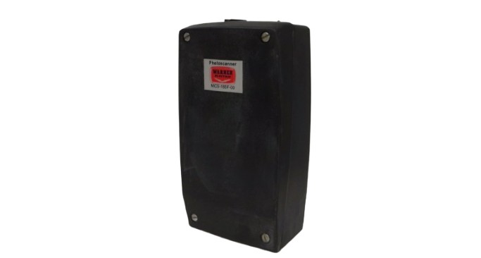 ALTRA INDUSTRIAL MOTION MCS-165F-00