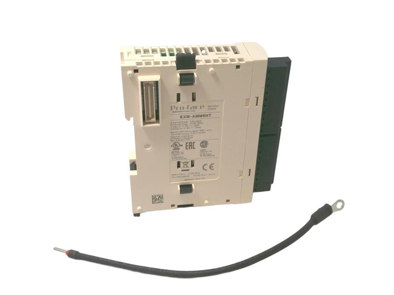 EXM-AMM6HT by SCHNEIDER ELECTRIC