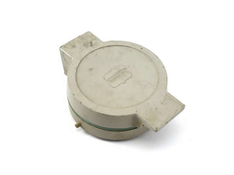 EATON CORPORATION AR:0401502-1