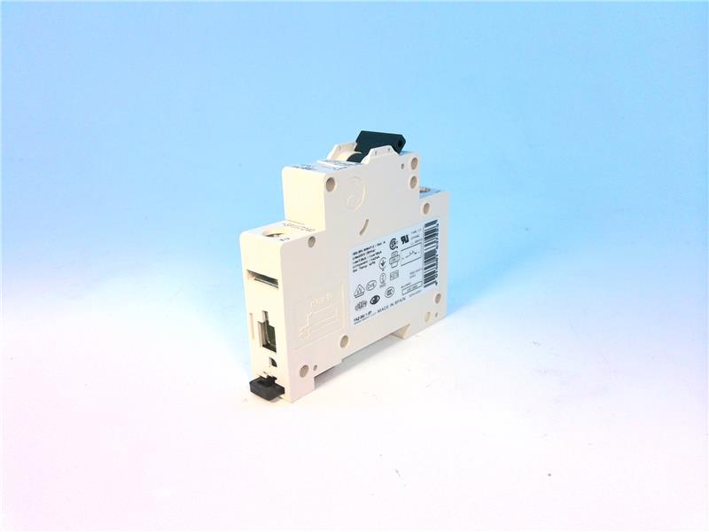 EATON CORPORATION FAZ-B6/1-SP