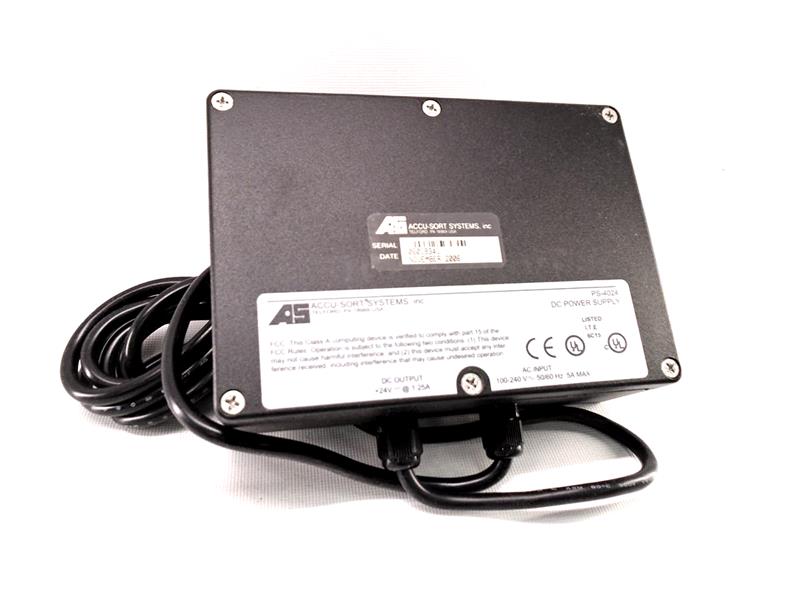 PS-4024 by DATALOGIC