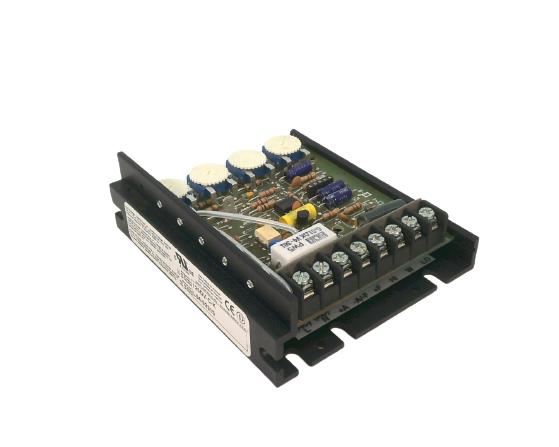 DART CONTROLS 125DV-C-K