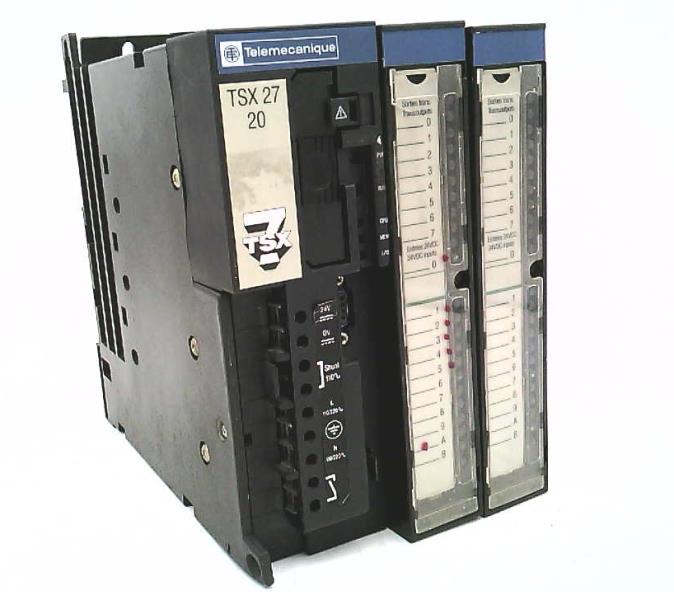 SCHNEIDER ELECTRIC TSX272430