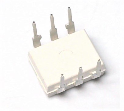 ON SEMICONDUCTOR MOC8106M