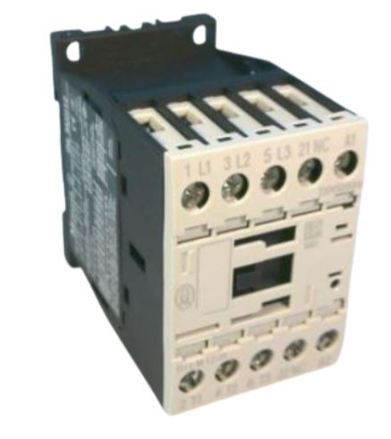 EATON CORPORATION DILEM4(220V50HZ,240V60HZ)