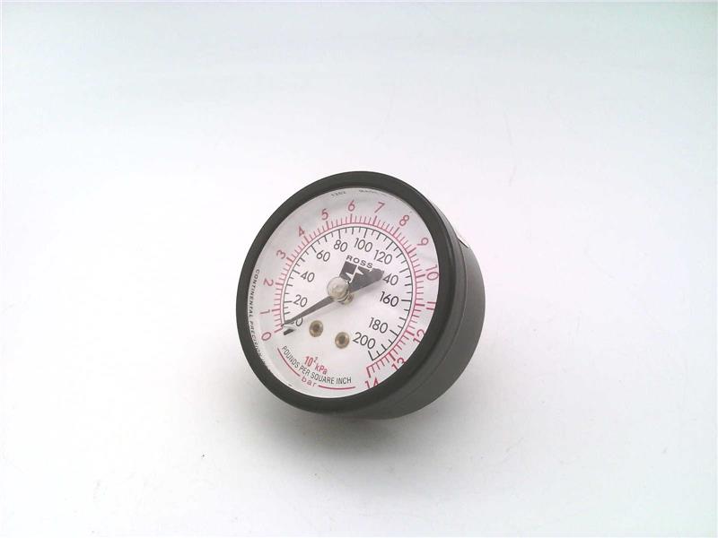 ROSS CONTROLS 5400A2011