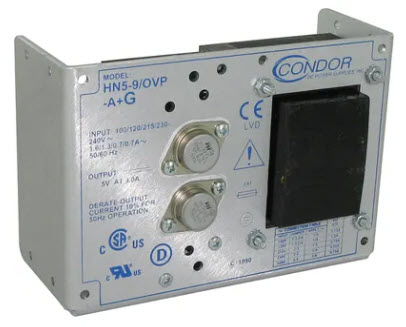 BEL FUSE HN5-9/OVP-AG