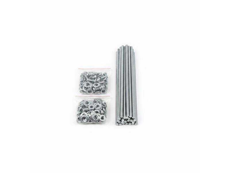 IZZY INDUSTRIES CBHK-GS-5